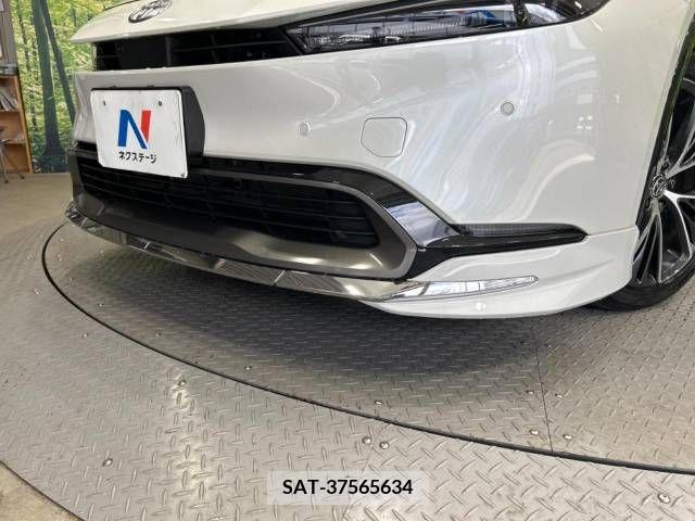 Toyota PRIUS 2023-11 366361-2