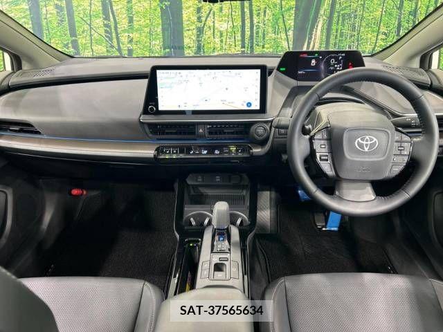 Toyota PRIUS 2023-11 366361-1