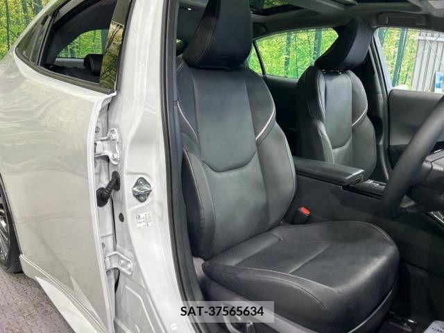 Toyota PRIUS 2023-11 366361-8
