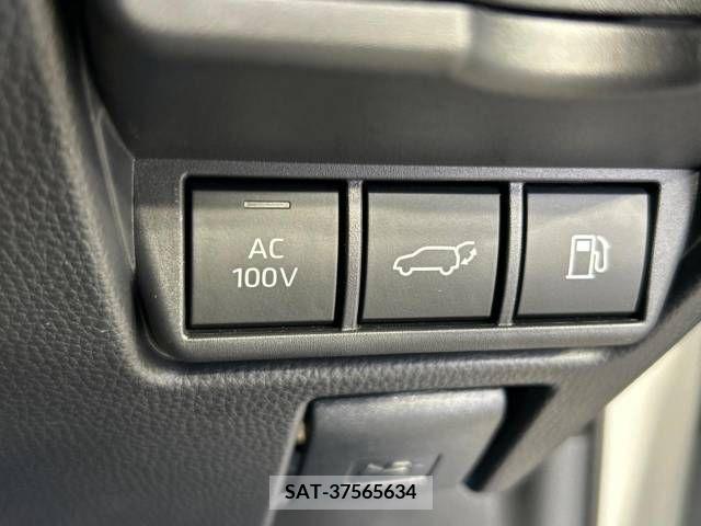 Toyota PRIUS 2023-11 366361-7