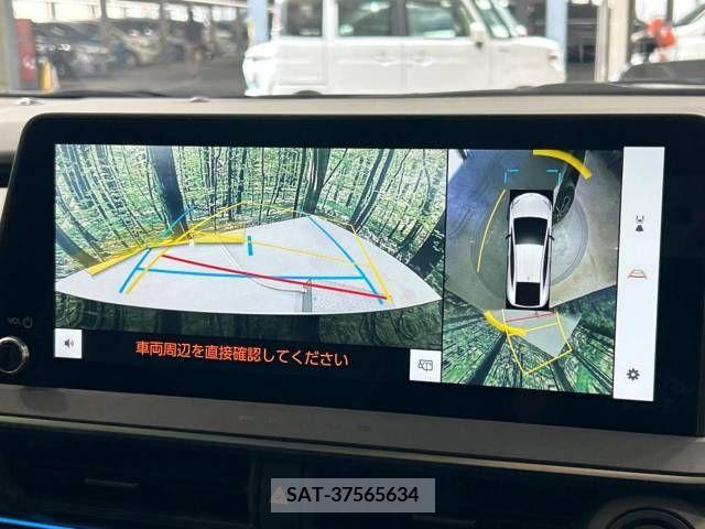 Toyota PRIUS 2023-11 366361-5