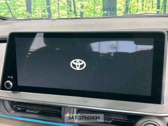 Toyota PRIUS 2023-11 366361-4