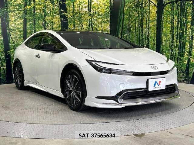 Toyota PRIUS 2023-11 366361-16