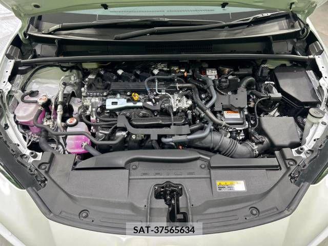 Toyota PRIUS 2023-11 366361-18