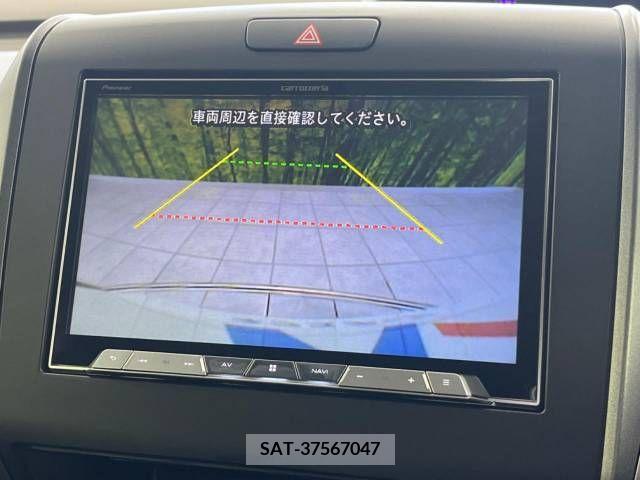 Honda FREED 2017-07 271738-4