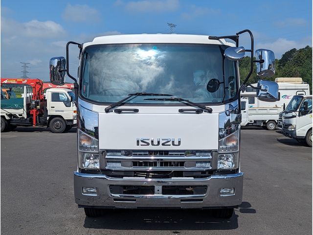 Isuzu FORWARD 2014-09 8534-3