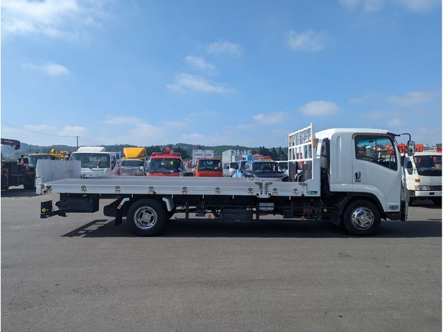 Isuzu FORWARD 2014-09 8534-5