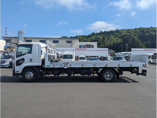 Isuzu FORWARD 2014-09 8534-7