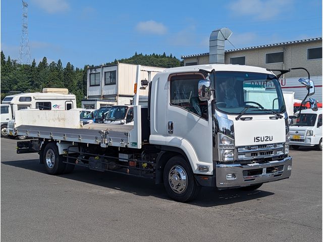 Isuzu FORWARD 2014-09 8534-2