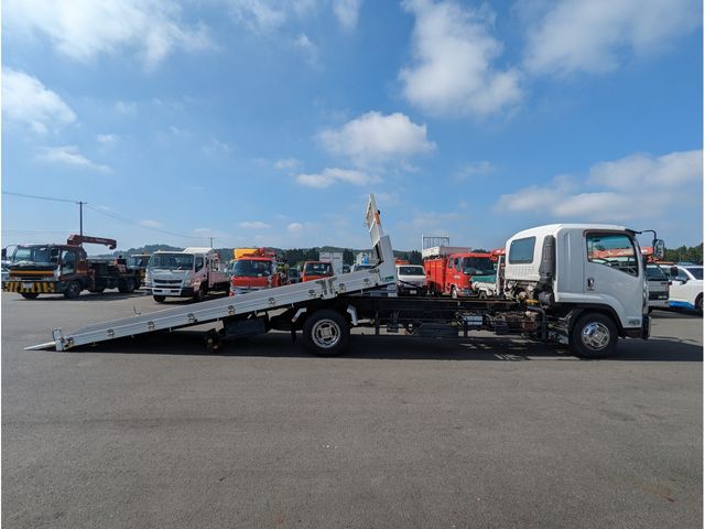 Isuzu FORWARD 2014-09 8534-6