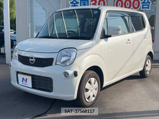 Nissan MOCO 2011-07 354796-18
