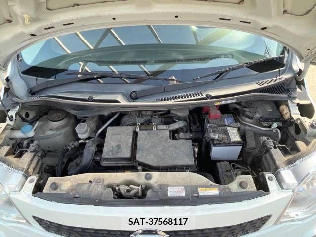 Nissan MOCO 2011-07 354796-16
