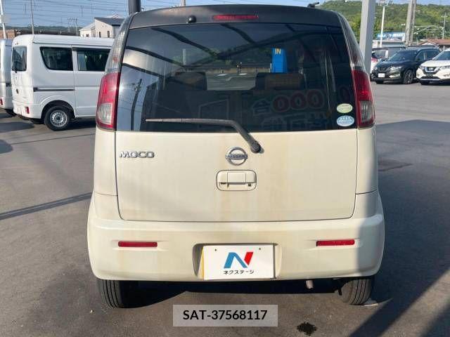 Nissan MOCO 2011-07 354796-15