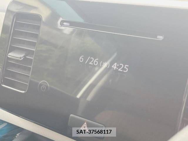 Nissan MOCO 2011-07 354796-2