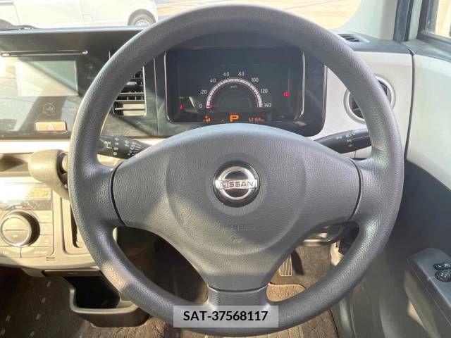 Nissan MOCO 2011-07 354796-7