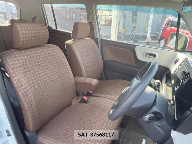 Nissan MOCO 2011-07 354796-8