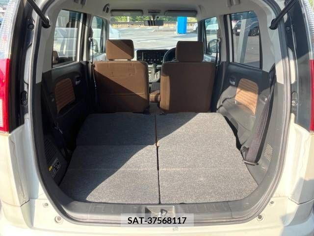 Nissan MOCO 2011-07 354796-10
