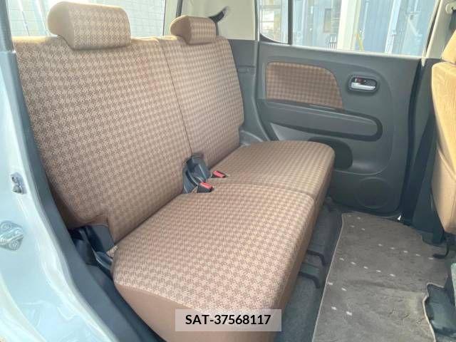 Nissan MOCO 2011-07 354796-9