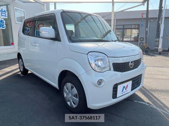 Nissan MOCO 2011-07 354796-19