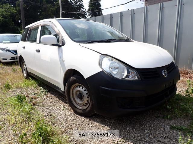 Nissan AD VAN 2016-12 387355-0