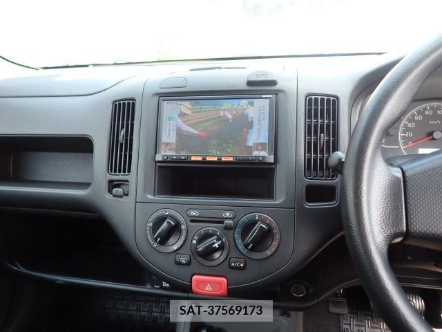 Nissan AD VAN 2016-12 387355-8