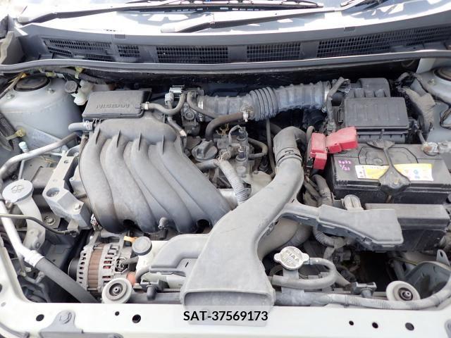 Nissan AD VAN 2016-12 387355-14