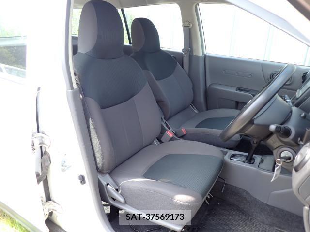 Nissan AD VAN 2016-12 387355-5
