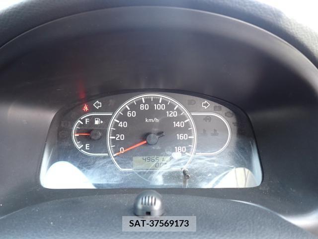 Nissan AD VAN 2016-12 387355-11