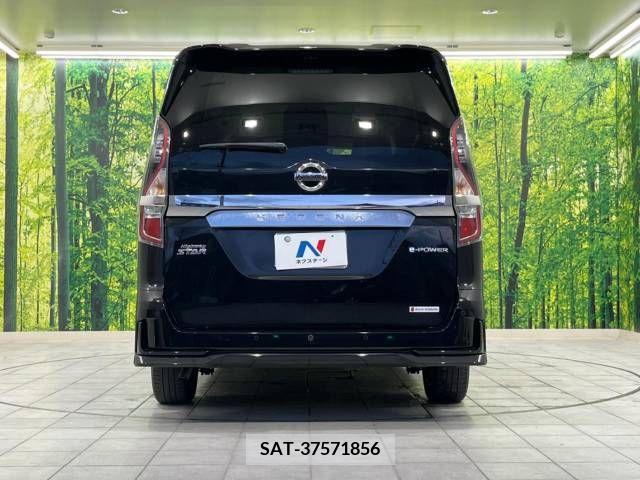 Nissan SERENA 2020-10 393871-17