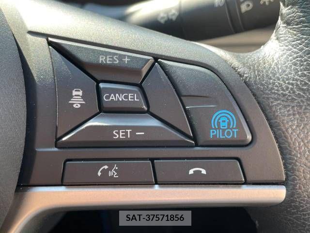 Nissan SERENA 2020-10 393871-5