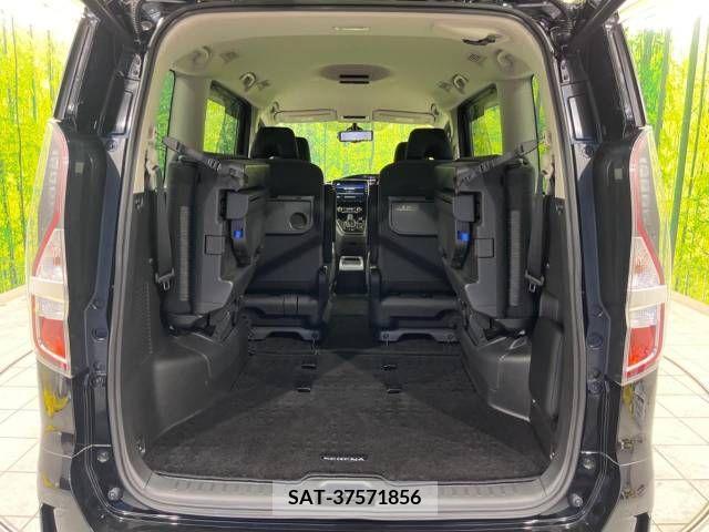 Nissan SERENA 2020-10 393871-12