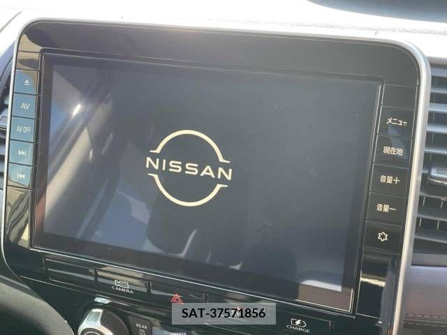 Nissan SERENA 2020-10 393871-2