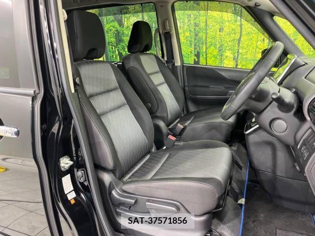 Nissan SERENA 2020-10 393871-9