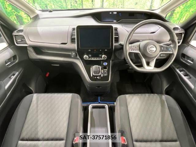 Nissan SERENA 2020-10 393871-1