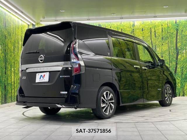 Nissan SERENA 2020-10 393871-19