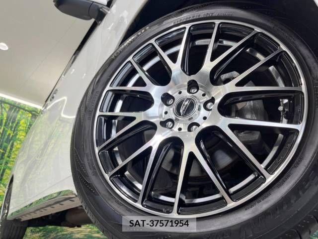 Toyota VELLFIRE 2019-10 332974-13