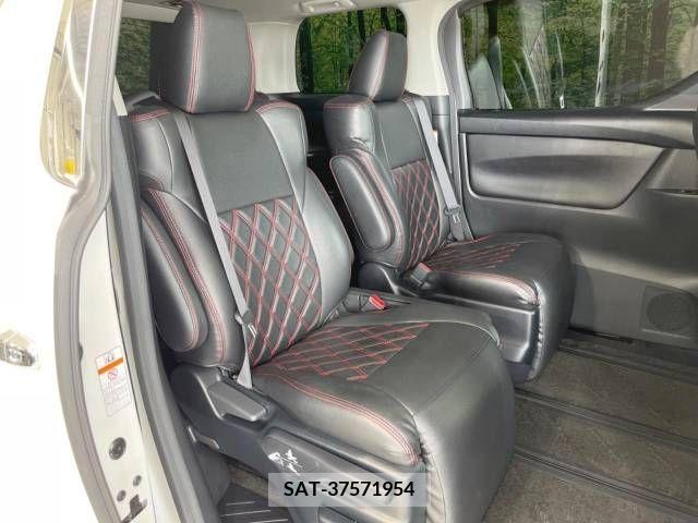 Toyota VELLFIRE 2019-10 332974-8