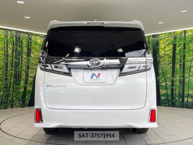 Toyota VELLFIRE 2019-10 332974-15