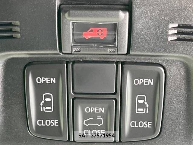 Toyota VELLFIRE 2019-10 332974-5