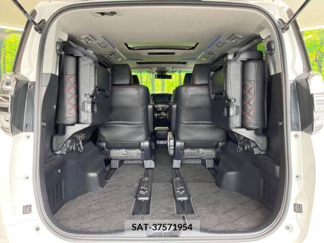 Toyota VELLFIRE 2019-10 332974-10