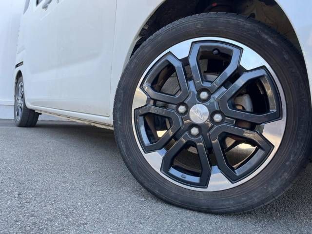 Daihatsu WAKE 2017-03 187972-13