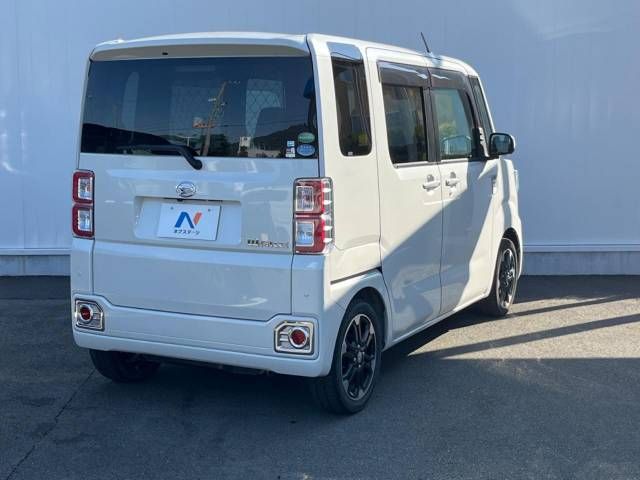 Daihatsu WAKE 2017-03 187972-17
