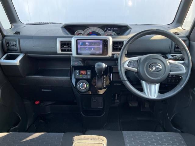 Daihatsu WAKE 2017-03 187972-1