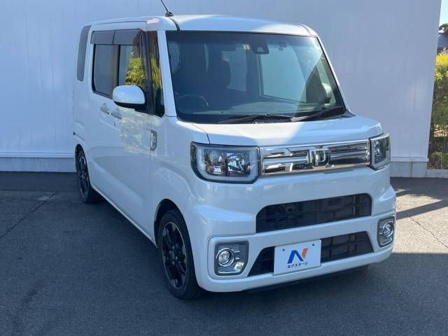 Daihatsu WAKE 2017-03 187972-16