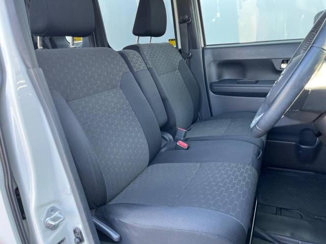 Daihatsu WAKE 2017-03 187972-8