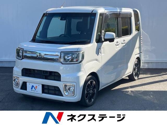 Daihatsu WAKE 2017-03 187972-0