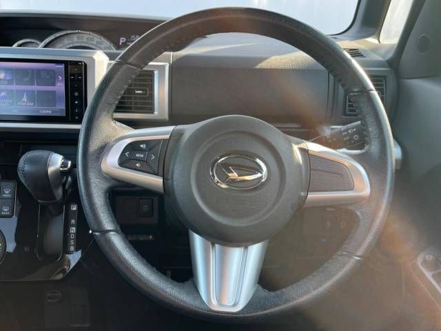 Daihatsu WAKE 2017-03 187972-11