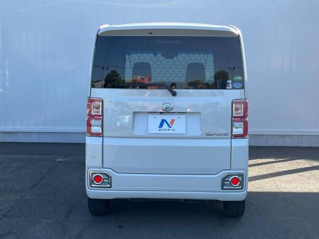 Daihatsu WAKE 2017-03 187972-15