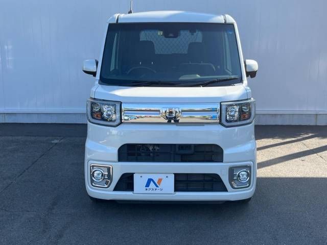 Daihatsu WAKE 2017-03 187972-14