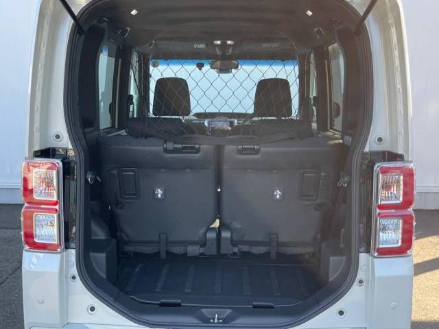 Daihatsu WAKE 2017-03 187972-10